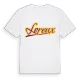 Loreux baseball t-shirt