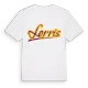 Lorris baseball t-shirt