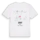 Loury karta t-shirt