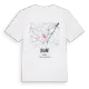 Luant karta t-shirt