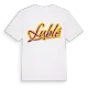 Lublé baseball t-shirt
