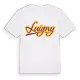 Luigny baseball t-shirt