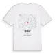Lunay karta t-shirt