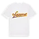 Luzeret baseball t-shirt