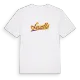 Luzillé baseball t-shirt