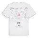 Lye karta t-shirt