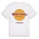 Maisonnais cirkel t-shirt