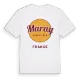 Maray cirkel t-shirt