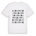 Maray ordlek t-shirt