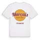 Marçais cirkel t-shirt