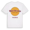 Marchezais cirkel t-shirt