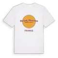 Marigny-Marmande cirkel t-shirt