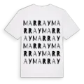 Marray ordlek t-shirt