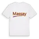 Massay baseball t-shirt