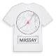 Massay t-shirt