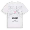 Méhers karta t-shirt