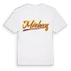 Méobecq baseball t-shirt