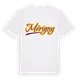 Mérigny baseball t-shirt