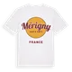 Mérigny cirkel t-shirt