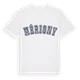 Mérigny college t-shirt
