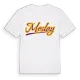 Meslay baseball t-shirt