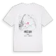 Meslay karta t-shirt