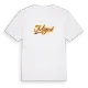 Migné baseball t-shirt