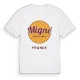 Migné cirkel t-shirt