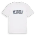 Migny college t-shirt