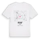Migny karta t-shirt