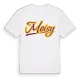 Moisy baseball t-shirt