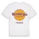 Montargis cirkel t-shirt