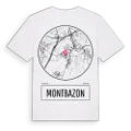 Montbazon t-shirt
