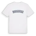 Morancez college t-shirt