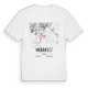 Morancez karta t-shirt