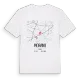 Morand karta t-shirt