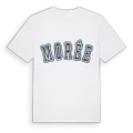 Morée college t-shirt