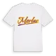Morlac baseball t-shirt