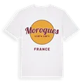 Morogues cirkel t-shirt