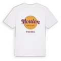 Moulon cirkel t-shirt