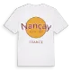 Nançay cirkel t-shirt