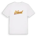 Naveil baseball t-shirt