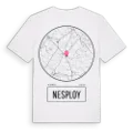 Nesploy t-shirt
