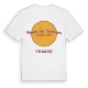 Nogent-sur-Vernisson cirkel t-shirt