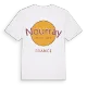 Nourray cirkel t-shirt