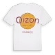Oizon cirkel t-shirt