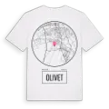 Olivet t-shirt