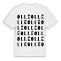 Ollé ordlek t-shirt