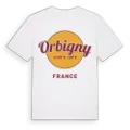 Orbigny cirkel t-shirt