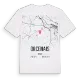 Orcenais karta t-shirt